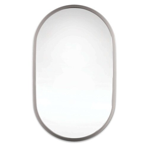 Canal Mirror